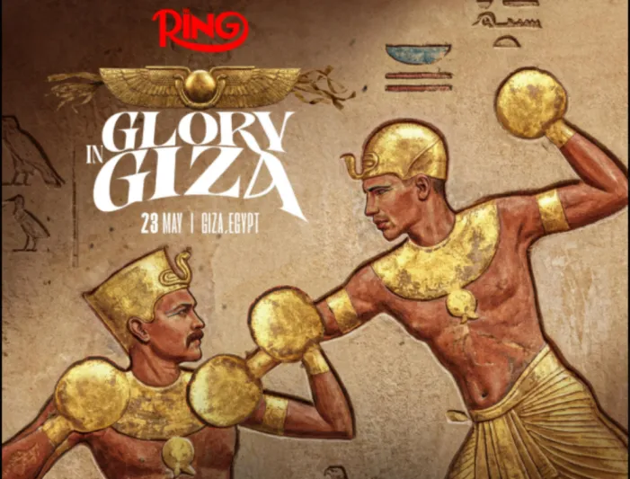 Glory in Giza: تركي آل الشيخ يعلن طرح تذاكر المواجهة التاريخية بين أوسيك وفيرهوفن