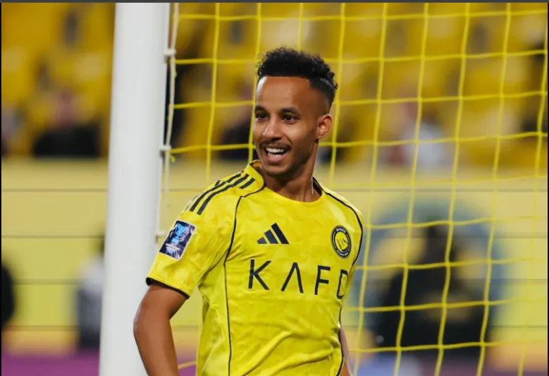 صراع مبكر في روشن.. الاتحاد يستهدف مهاجم النصر بعرض رسمي