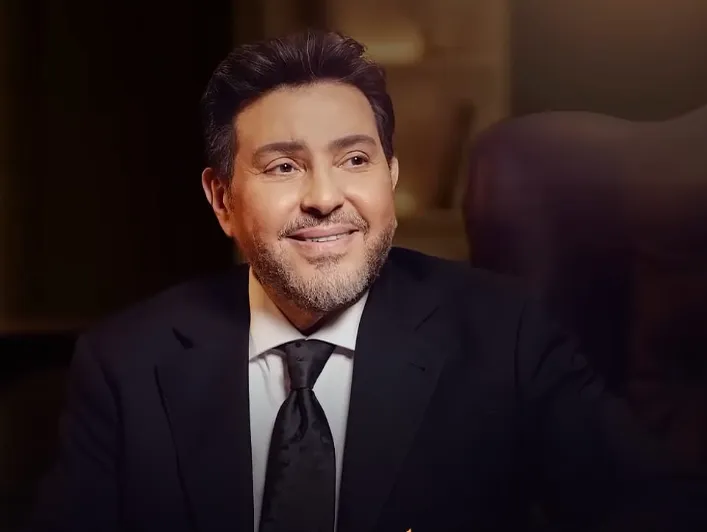 "أمير الغناء العربي": لقب ارتبط بهاني شاكر وأثره الفني 