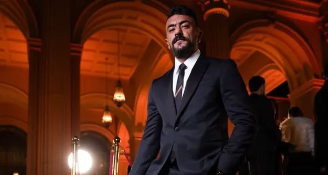 أحمد العوضي لـ"الرجل": حب الجمهور البسيط أكبر مكاسبي.. وجوائزي لم تأتِ من فراغ (فيديو)