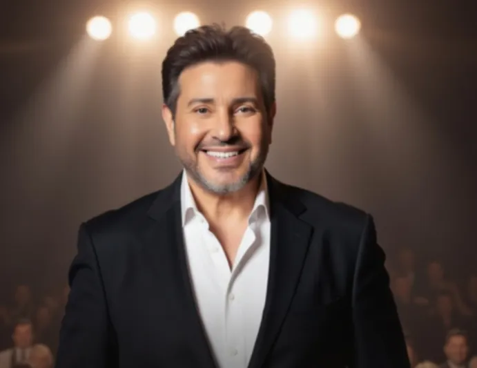 وداعًا هاني شاكر: تفاصيل اللحظات الأخيرة في حياة نجم الغناء العربي