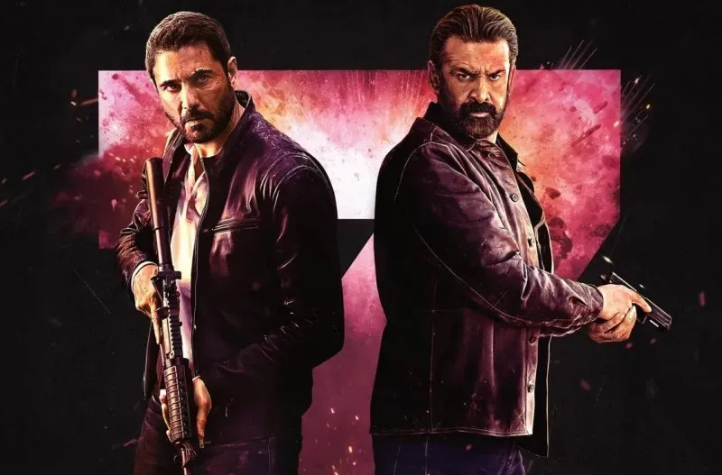 إعلان موعد عرض 7DOGS (فيديو)