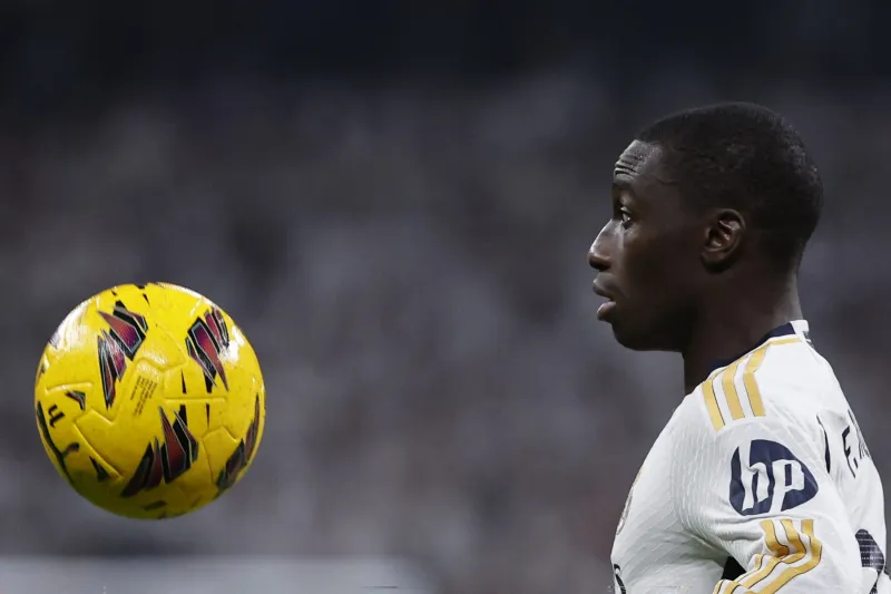 120 إصابة في موسمين.. ريال مدريد يعاني أزمة بدنية غير مسبوقة