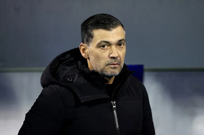 كونسيساو يرد على الانتقادات: لست مسؤولاً وحدي عن تراجع الاتحاد