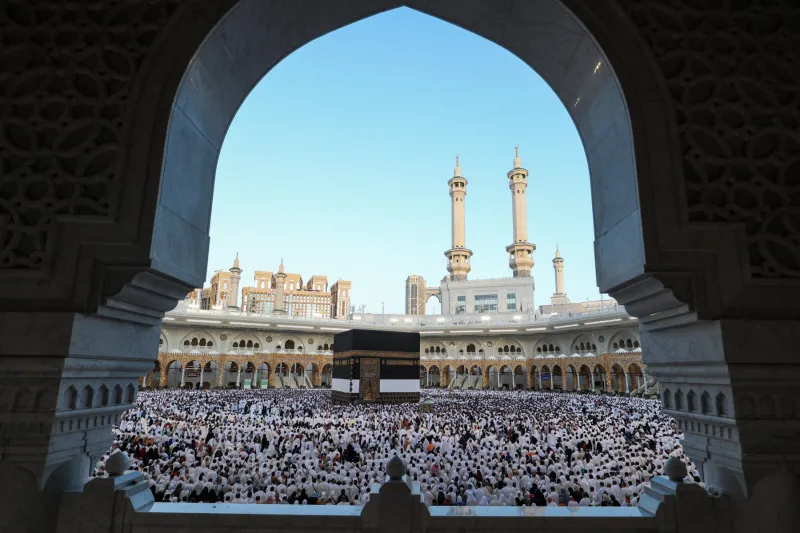 ما عقوبة  أداء الحج بدون تصريح؟ وزارة الداخلية تجيب