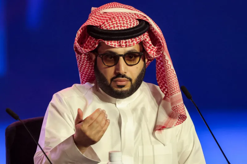 تركي آل الشيخ يطلق "تقويم القطيف" بفعاليات ساحلية وتراثية