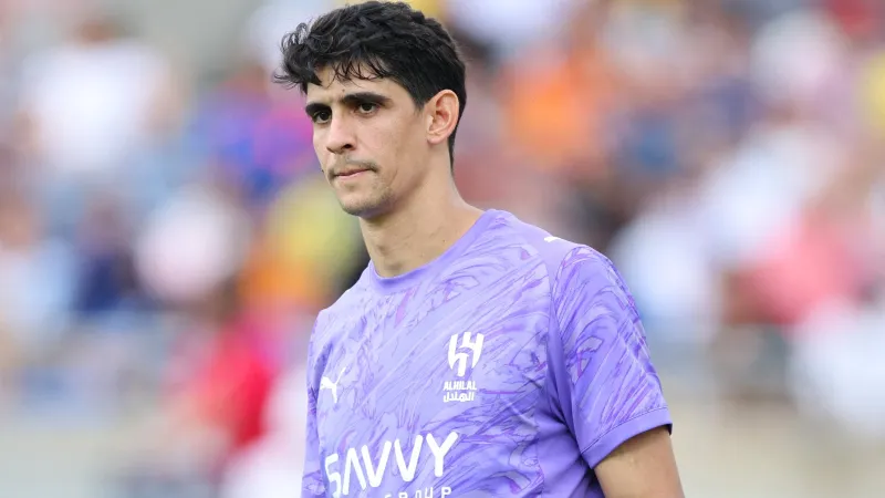 الدعيع يحمّل بونو مسؤولية هدف النصر في ديربي الرياض (فيديو)