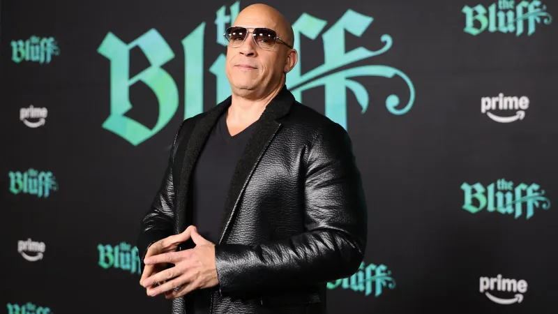 فين ديزل يعلن عن مسلسل جديد من عالم Fast & Furious (فيديو)