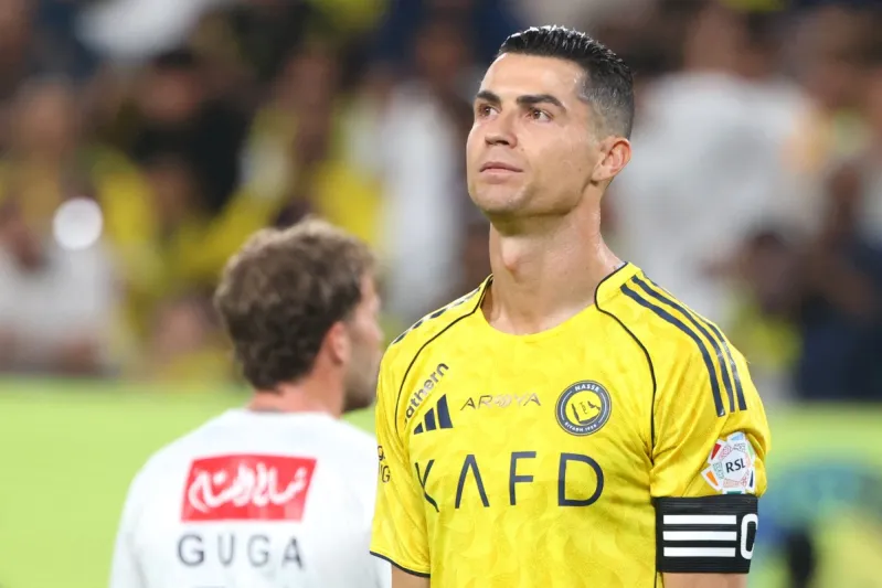 رسالة حاسمة من كريستيانو رونالدو قبل صدام الهلال.. ماذا قال؟