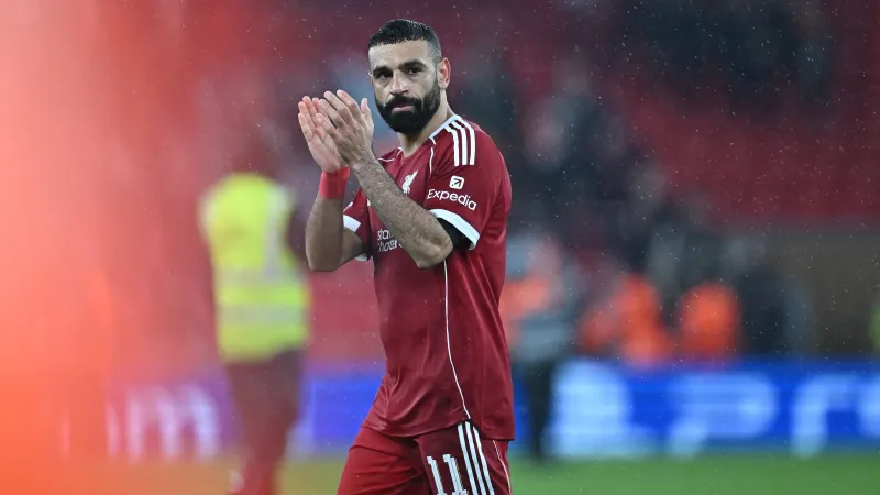 صلاح يكشف عن اللاعب الوحيد الذي أبكاه رحيله عن ليفربول (فيديو)