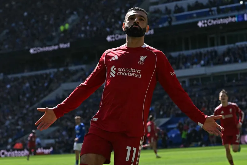 "لا أشعر بالندم".. محمد صلاح يودع ليفربول بكلمات مؤثرة (فيديو)