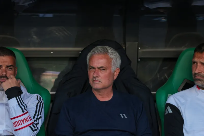 عودة "السبيشال ون".. هل اقترب جوزيه مورينيو من تدريب ريال مدريد؟