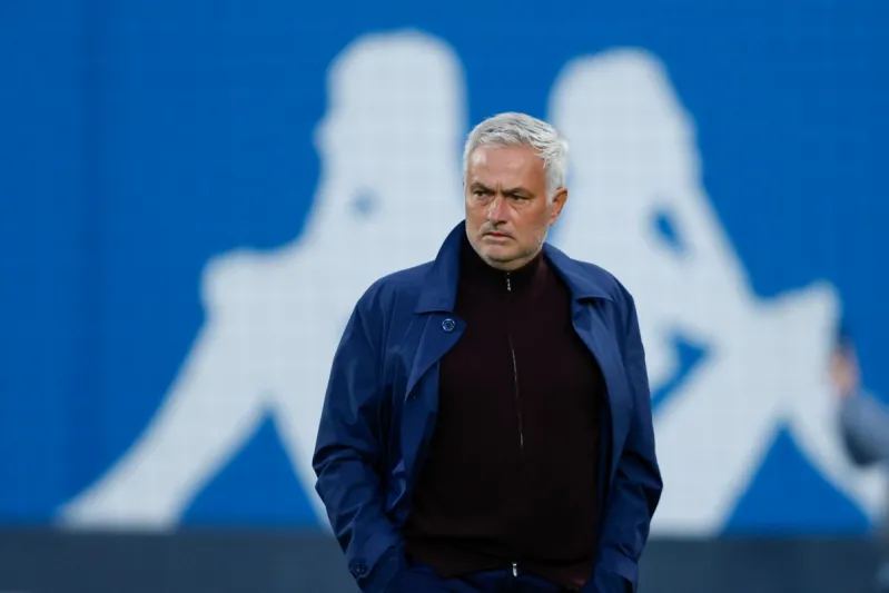 عودة تاريخية.. مورينيو يقترب من تدريب ريال مدريد مجددًا