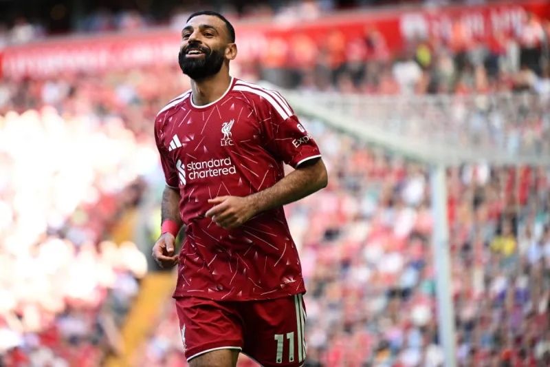 بعد رحيله عن ليفربول.. أسرار لياقة وتمارين محمد صلاح 