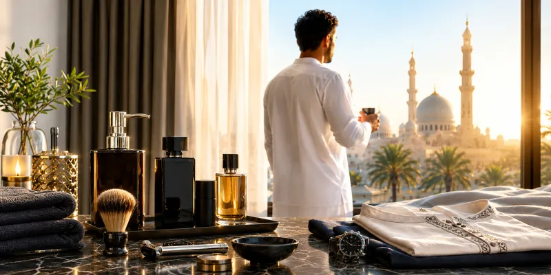 كيف تصنع حضورك المميز في صباح يوم العيد؟