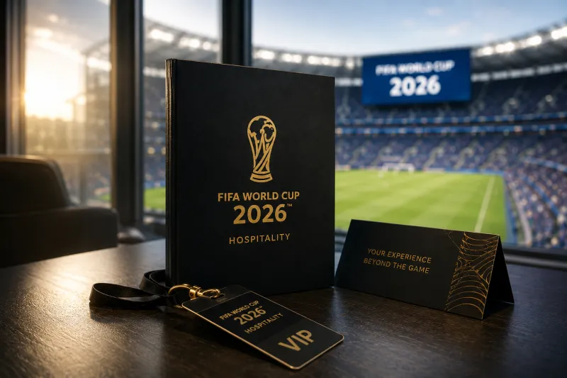 من الرحلات الاقتصادية إلى الرفاهية المطلقة.. ما تكلفة حضور كأس العالم 2026؟