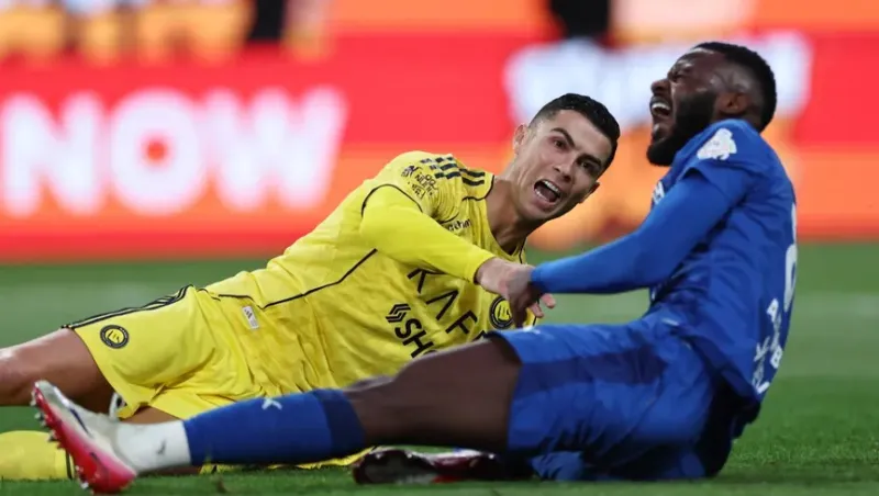 النصر والهلال في قمة الحسم: كلاسيكو دوري روشن ينطلق الثلاثاء
