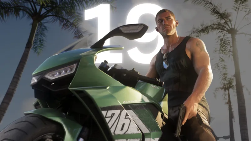 ميزانية GTA 6 "الأسطورية" تقترب من أرقام غير مسبوقة في تاريخ الألعاب!