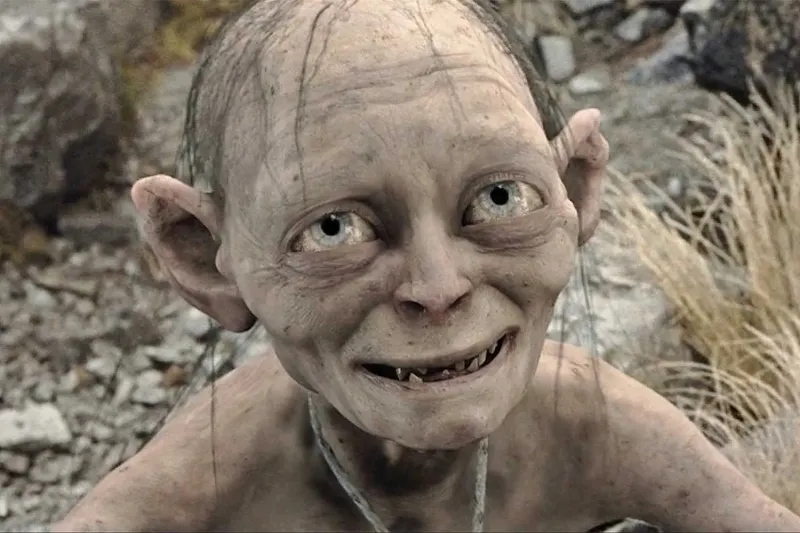 "The Hunt for Gollum" يستعيد روح ثلاثية بيتر جاكسون الأصلية