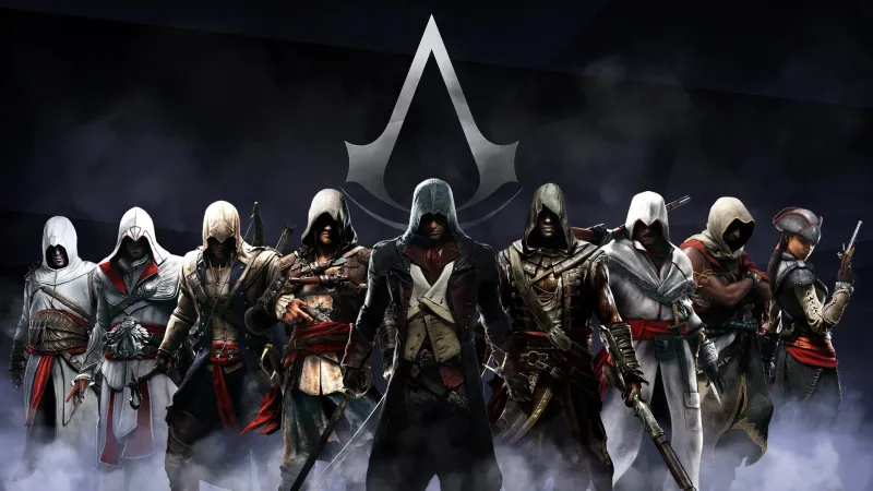 تقرير جديد يشير إلى تعثر Assassin’s Creed Invictus: ما الذي ينتظر اللعبة؟