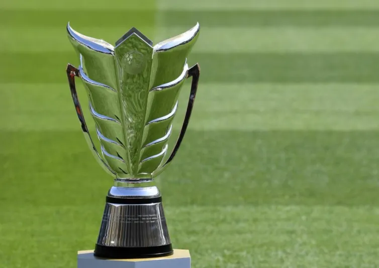 نتائج قرعة كأس آسيا 2027.. السعودية في مواجهة الأشقاء وقمم حاسمة لقطر والإمارات