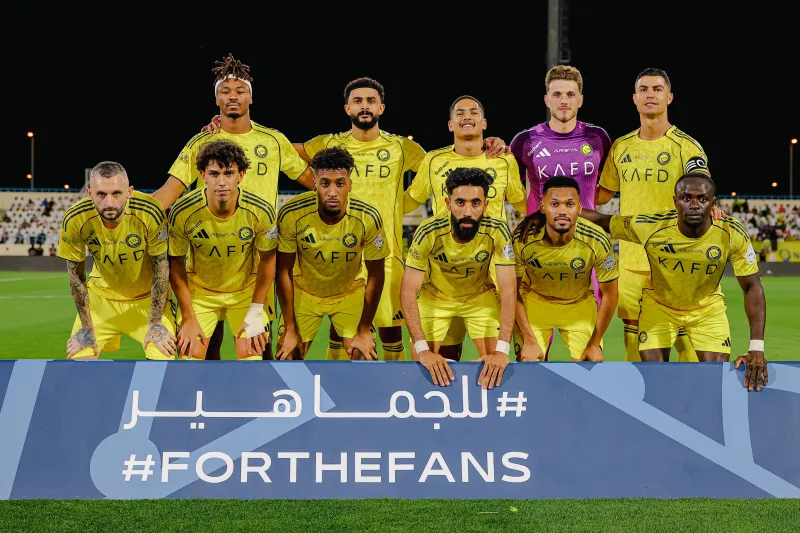 تبادل شكاوى بين النصر والأهلي بعد الكلاسيكو.. والملف أمام الانضباط