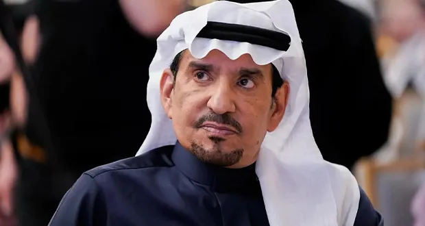 عبدالله السدحان يوجّه نصائح ذهبية لابنه بعد زواجه (فيديو)