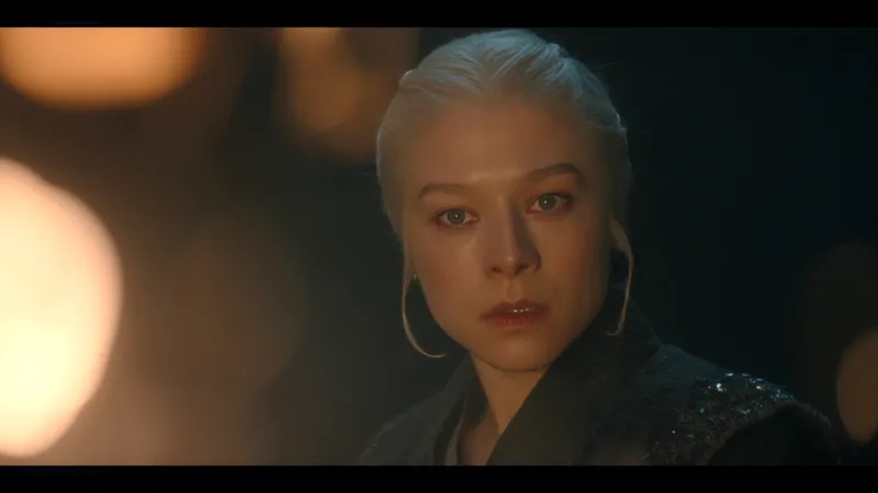 House of the Dragon 3: بوستر ملحمي يمهّد للمعركة الكبرى (فيديو)
