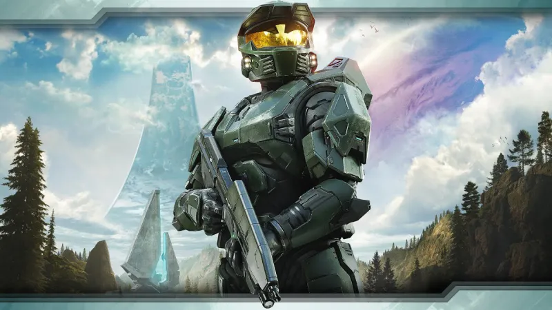 هل نشهد إعادة تطوير Halo 2 وHalo 3؟ تسريبات جديدة حول مشاريع Xbox القادمة