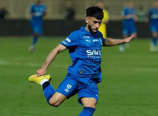  الهلال يتصدر قائمة صانعي الفرص في دوري روشن.. فكم فرصة صنعها؟