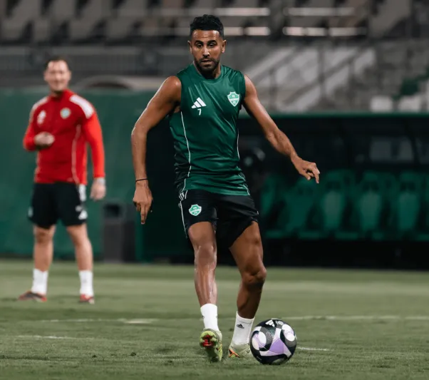  تشكيل الأهلي المتوقع ضد الفتح اليوم في دوري روشن