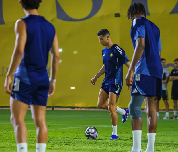 مباريات اليوم.. النصر والهلال في ليلة تحديد بطل دوري روشن