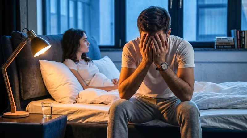 الصحة الجنسية غير المرئية: كيف تحمي نفسك من خطر لا تراه؟