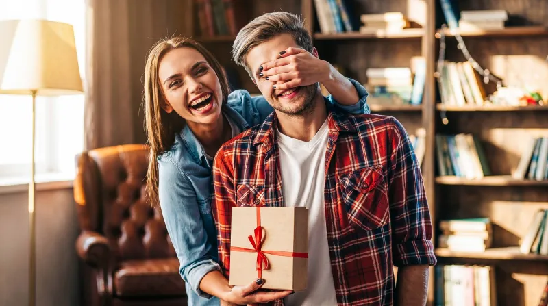 لمسات بسيطة.. كيف يكشف الزوجان عن الحب دون كلمات؟
