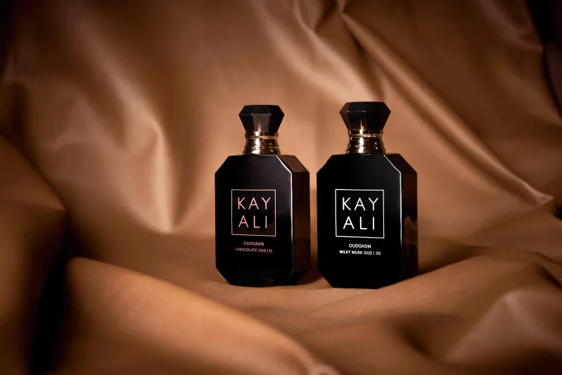  العطر لم يتغيّر…  طريقة حضوره تغيّرت