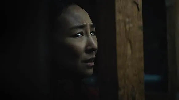 الكشف عن الصور الأولى من فيلم The Last House.. صراع من أجل البقاء