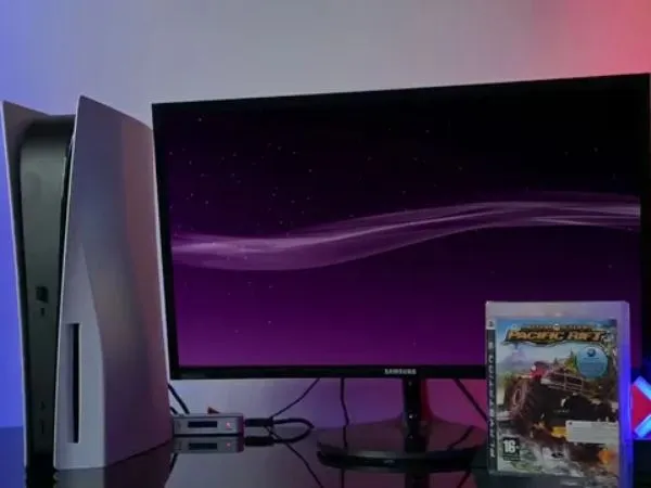 مفاجأة لعشاق الألعاب.. PS5 يدعم ألعاب PS3 بطريقة غير تقليدية