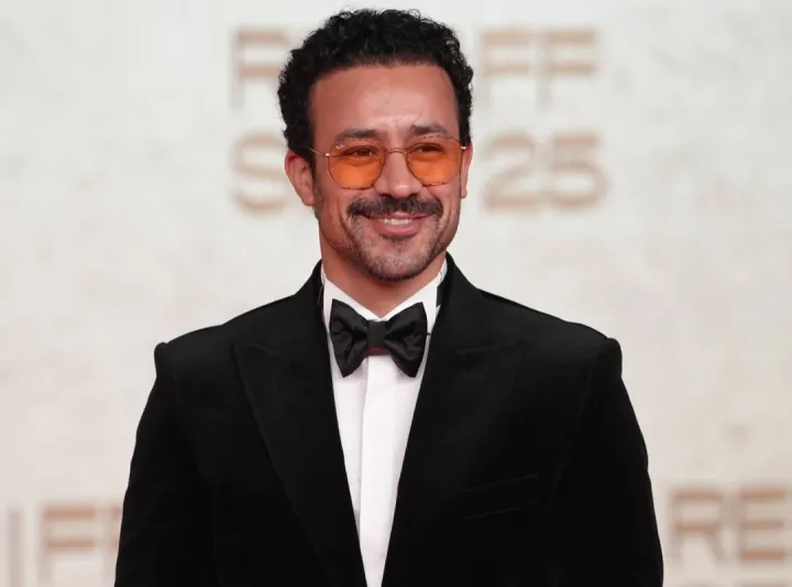 أحمد داود لـ«الرجل»: الراحة أولاً في إطلالاتي.. وهذا تحدي فيلمي الجديد (فيديو)