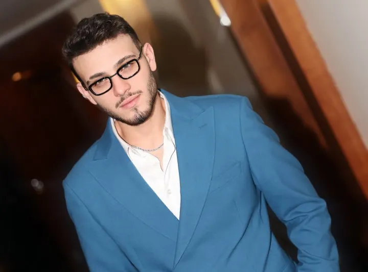 الشامي: أنا مستعد للزواج المبكر (فيديو)