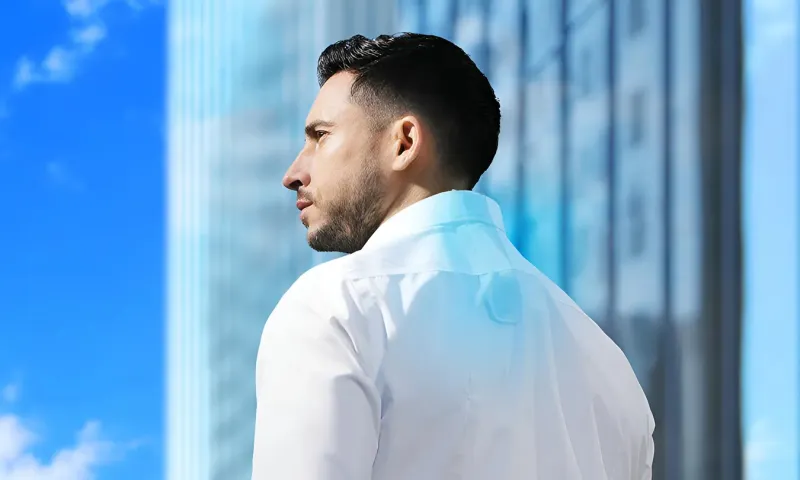 وداعًا للمكيف.. سوني تقدم حلاً غريبًا لتبريد الجسم