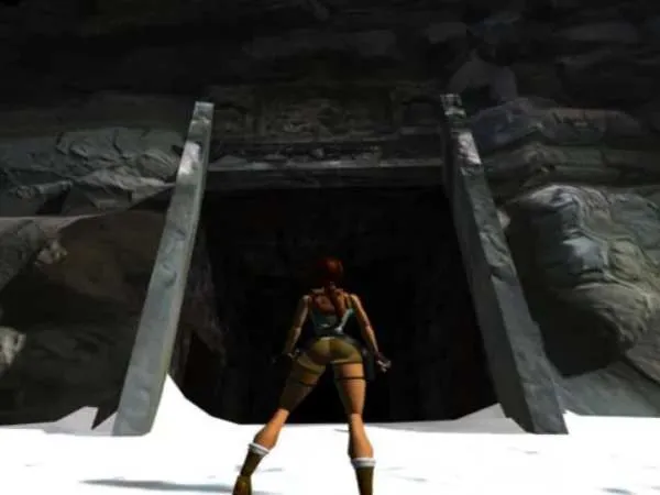مفاجأة لعشاق الألعاب الكلاسيكية.. Tomb Raider تعود إلى Nintendo 64