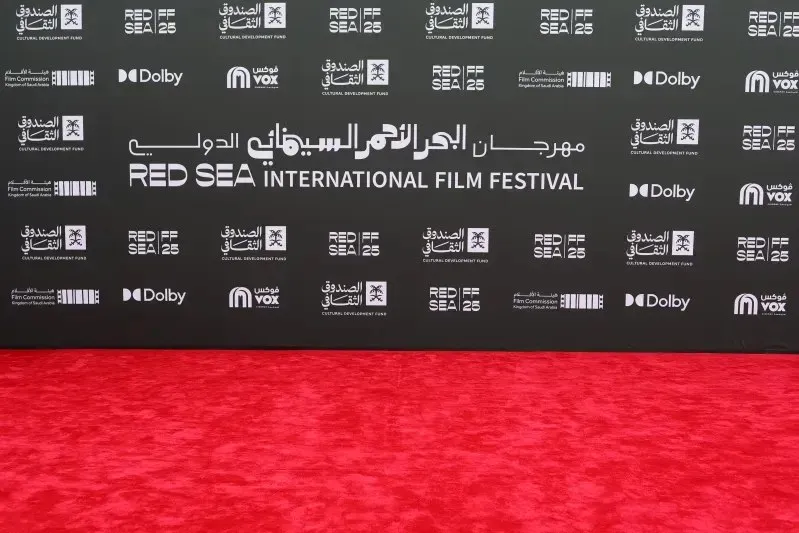 فتح باب الانتساب المبكر لمهرجان البحر الأحمر السينمائي 2026