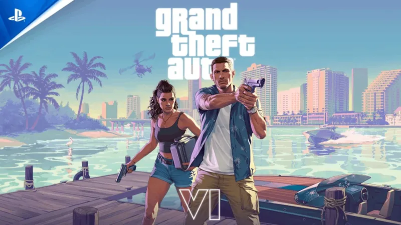 الكشف عن موعد إصدار GTA 6 بعد تأخر 18 شهرًا