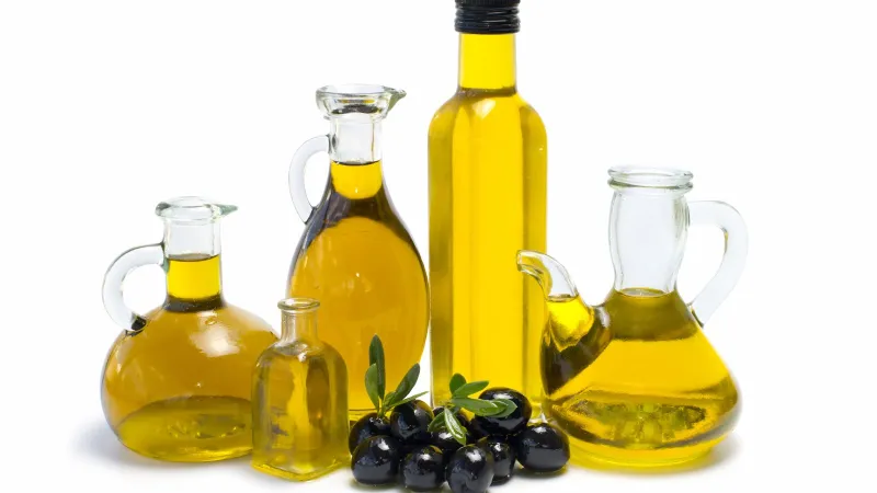 هل ترتبط الزيوت النباتية بزيادة نمو الخلايا السرطانية؟ 