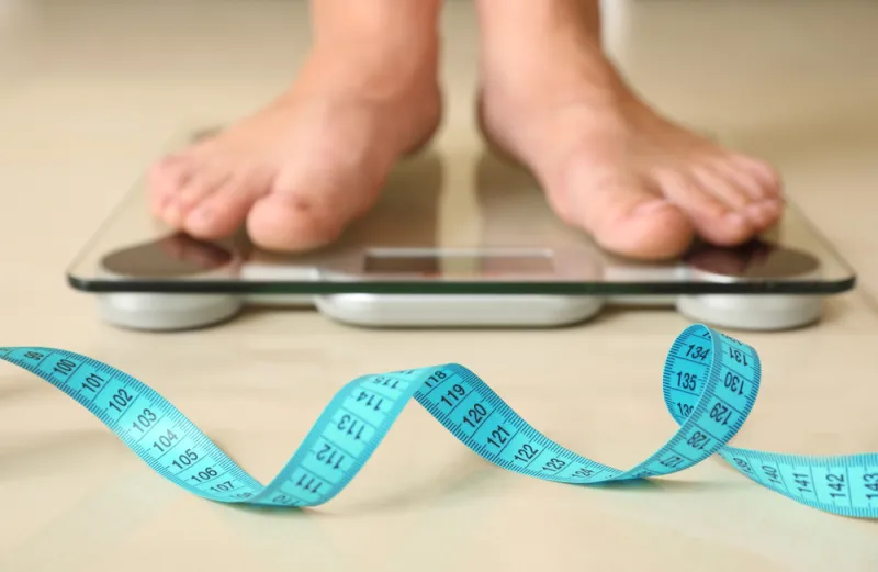 هل تقلبات الوزن تدمر الأيض؟ دراسة علمية تكشف مفاجأة