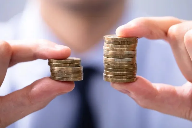أسعار العملات مقابل الريال السعودي اليوم الأربعاء 6 مايو 2026