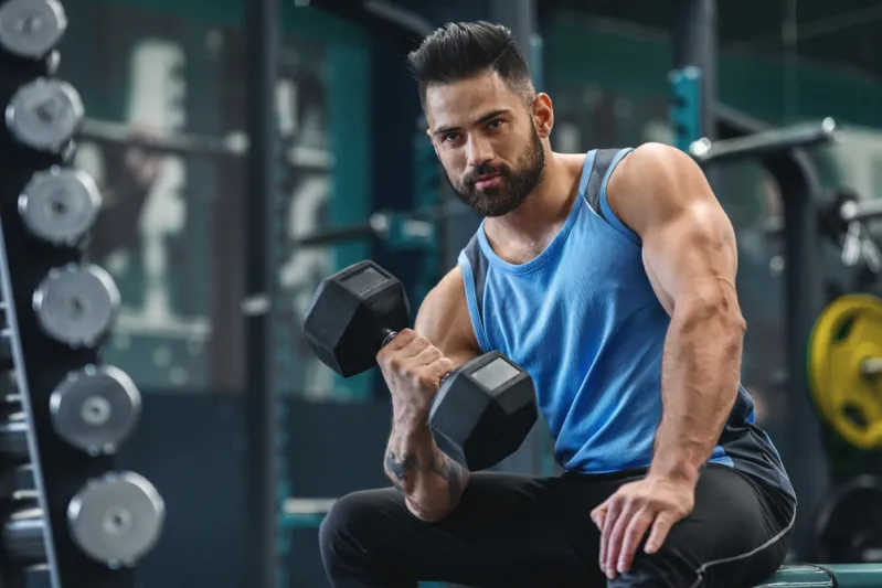 لماذا تصبح أقوى بعد التمرين؟ دراسة تكشف دور الدماغ