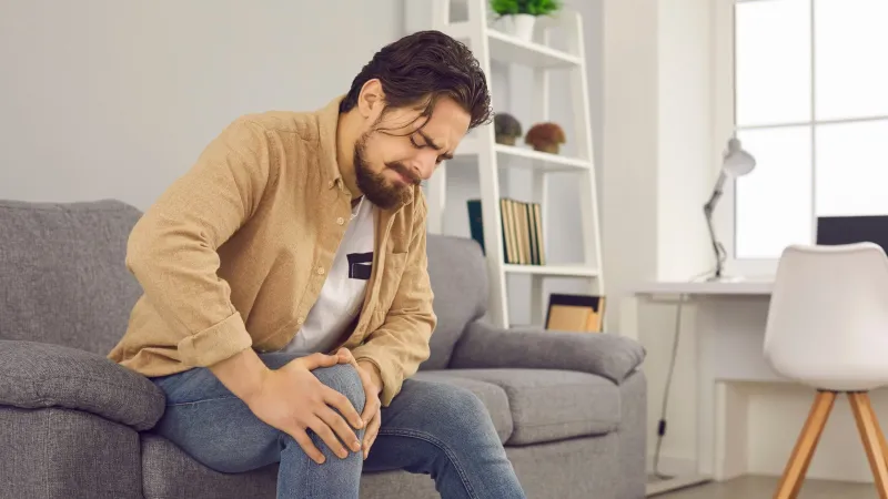 تقنية التحفيز الكهربائي.. هل تغيّر مستقبل علاج التهاب المفاصل؟