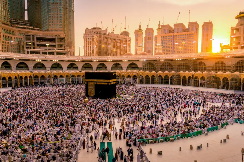 المحكمة العليا السعودية تُعلن غدًا الاثنين أول ذي الحجة.. ووقفة عرفات الثلاثاء