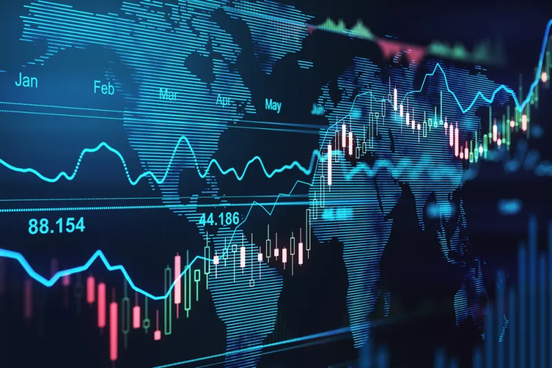 السعودية تتقدم إلى المرتبة الثانية عالميًا في مراكز البيانات